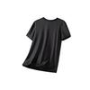 JEANSWEST T-Shirts Unisex Crew Neck Thin CS-42-173L87-JC8801-0
