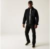 Regatta Frankie Borg-Fleece Jacket