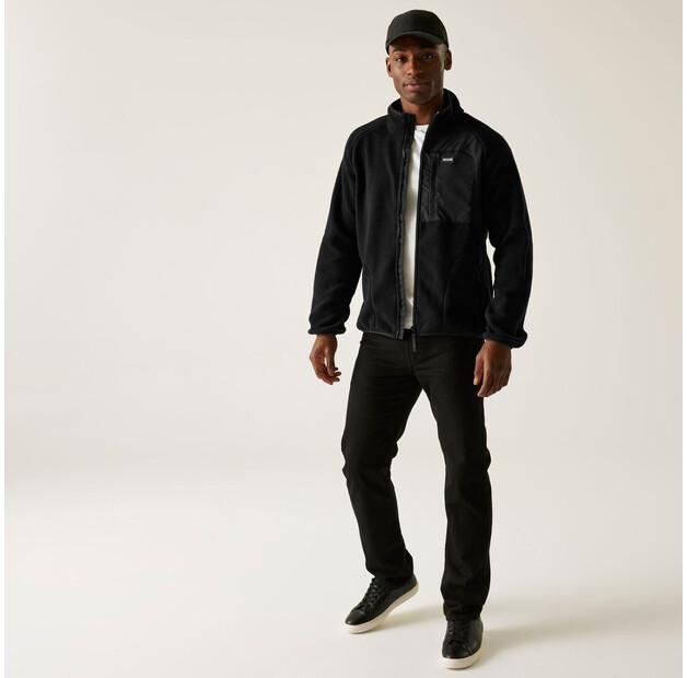 Regatta Frankie Borg-Fleece Jacket