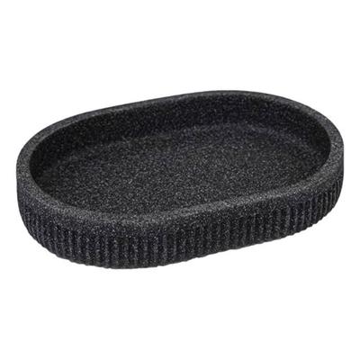 Soap Dish "Onyx" Atmosphéra. - Slate