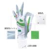 Karamagic Golfhandschoen voor Links PU Comfortabel met Clip en Golf Mannen, Hand, Stof, Pasvorm, Tee, Multifunctioneel, Wasbaar.