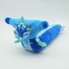 Cartoon Stuffed Plush Set For Subnautica 2 Oculous Crashfish Floater Ghost Leviathan Fan Merchandise