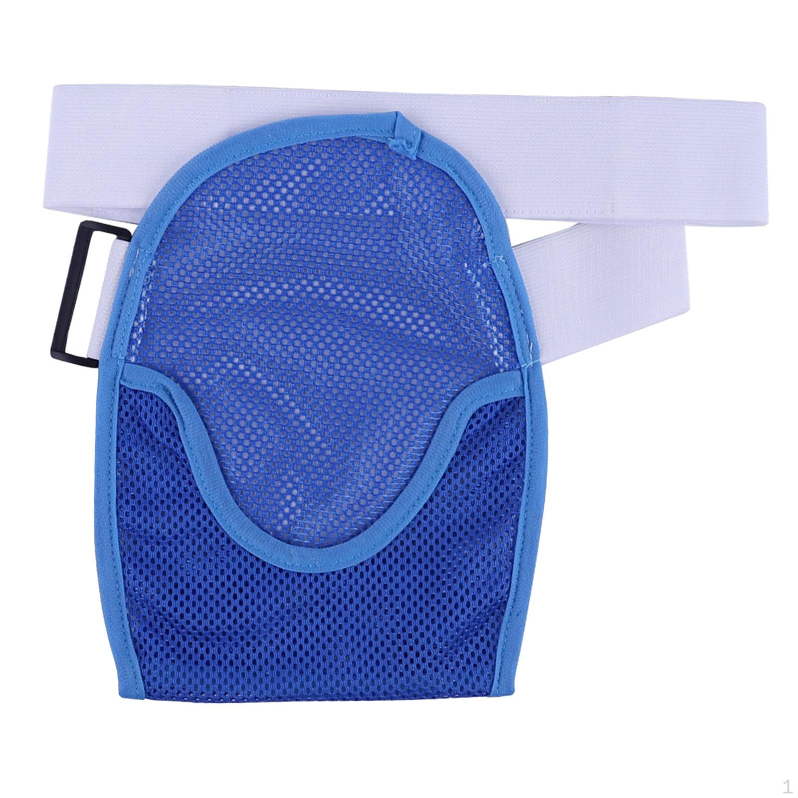 Поддерживающее белье для стомы, мешок-чехол для калоприемника для уменьшения запаха