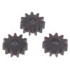 1/3Pcs New Lens Gear For Canon Ixus860 850 960 980 Focus Motor Gear Camera Repair Parts