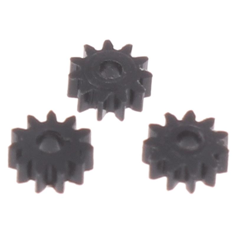 1/3Pcs New Lens Gear For Canon Ixus860 850 960 980 Focus Motor Gear Camera Repair Parts