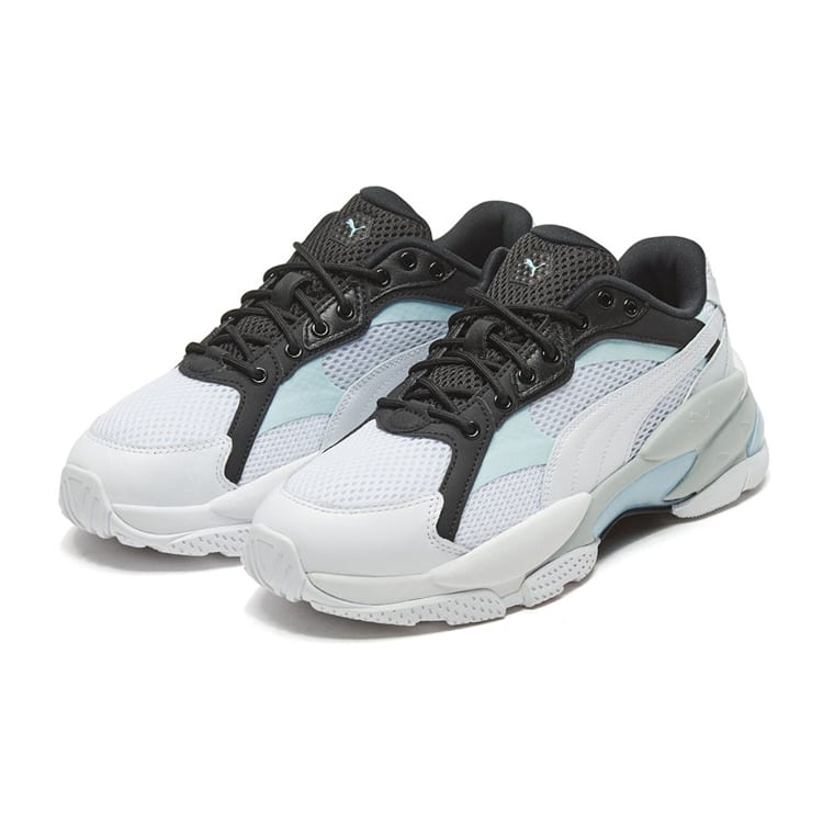 PUMA Lqdcell Epsilon 'White Blue' 371909-05