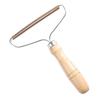 Portable Manual Hair Scraper Fabric Sorting Smoothing Tool Hair Removal Agent Carpet Wool Coat Hair Removal Ball Knitting Tool