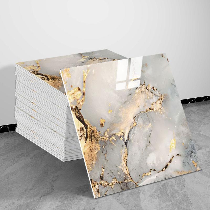Self-adhesive Wallpaper/wall Sticker for Renovating and Beautifying Tile or Aluminum-composite Panel Walls