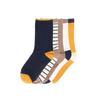 Tobox Casual Socks 5pack Tbkcfntasc22