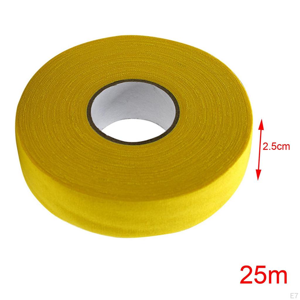 Ice Hockey Tape for Enhanced Performance