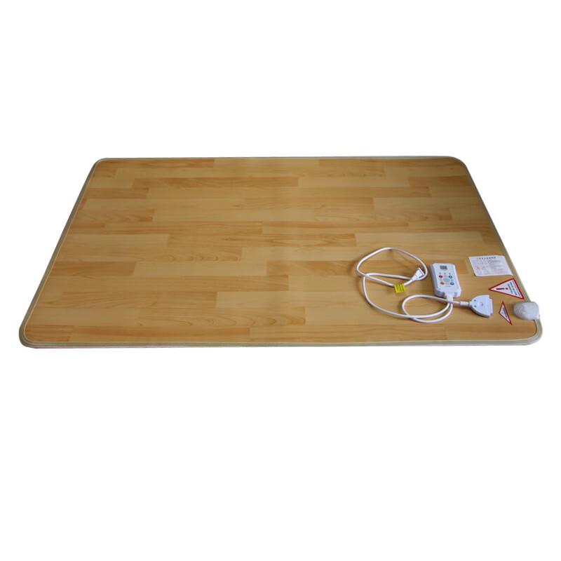 ZISIZ Electric Yoga Heating Mat