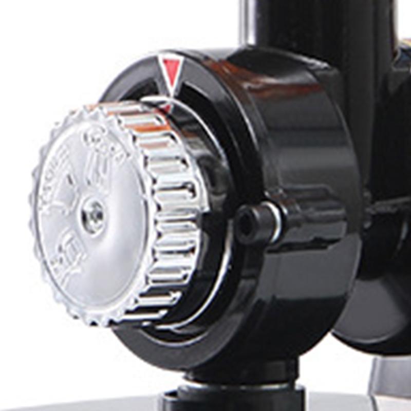 Mașină de măcinat cafea semiautomată cu sifon, tip râșniță electrică pentru uz casnic