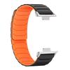 Magnetisches Armband für Xiaomi Mi 9 Pro 8 Pro Armband Silikon Ersatzarmband für RedMi Watch 4 5 Uhrenarmband Correa Miband 9Pro