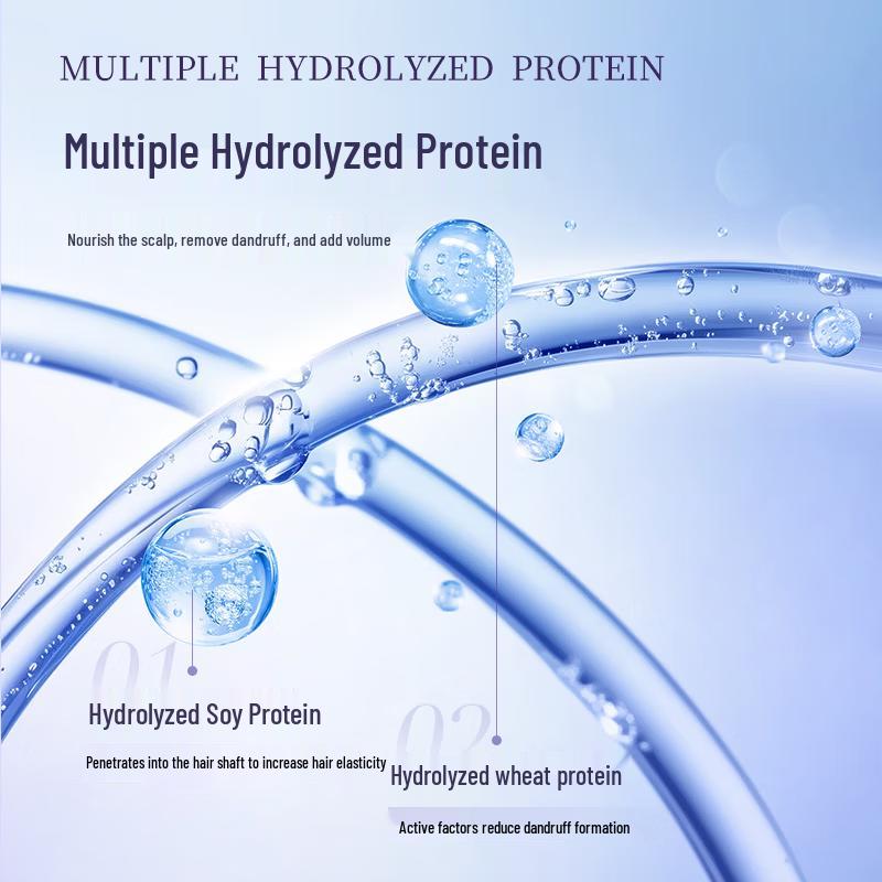 ASAKA Youth Cherry Blossom Amino Acid Shampoo