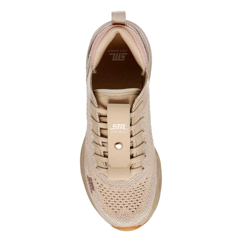 Steve Madden Unisex Adult Trainers