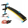 Neo-Sport incline exercise bench + expander