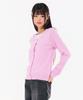 CHASECULT Women'S Layered Knit Cardigan-Farg5261B0T