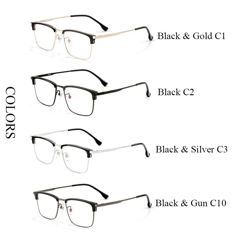 Anti Blue Rays Reading Glasses +5.75 +6.00