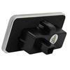 Tesla model S, X, lampki tablicy rejestracyjnej LED 500lm, 2szt Off-Road