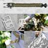 [PACK][1] MILITÄRISCHES TOURISTEN-ÜBERLEBENSSET D840
