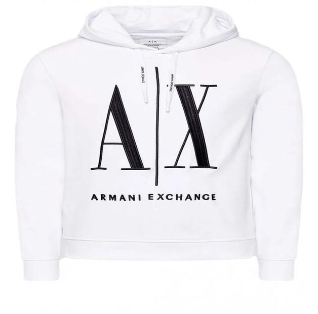 

Armani Exchange 8NZMPC-ZJ1ZZ худи XS