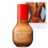 Josie Maran Golden Hour Body + Hair Fragrance Mist 3.38 Oz 100 Ml