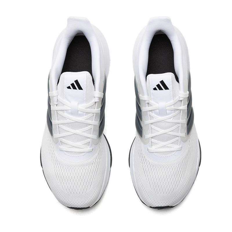 adidas Ultrabounce Bianco Blu Rosso Sneakers da Uomo Bianco Gesso Nero Core Bianco Nuvola HP5778