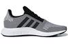 adidas Swift Run 'Core Black Cloud White' B37734