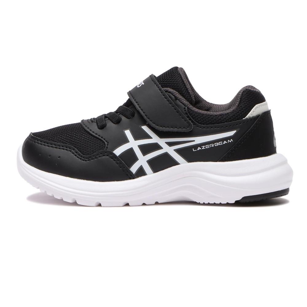 

Asics 16 20 Laser Beam Mk Mg Ps 1154a149.001 Black White 160