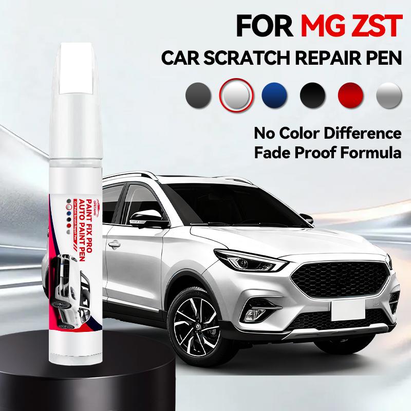 OPRTAMG Purpose Vehicle Paint Repair Pen Touch Up Scratch Remover DIY Auto Accessories For MG Motor MG ZTS 2001-2005 R40 R40T Bl