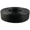 GB Standard Flame-Retardant Cable: 2-Phase/3-Phase, 2/3/4-Core, 6-Square Outdoor Copper/Aluminum Wire for Construction