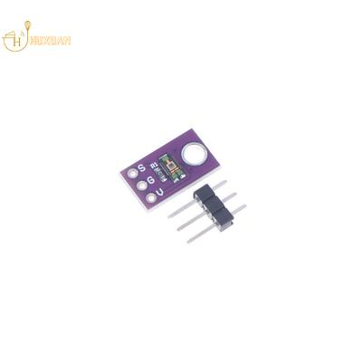Environmental Light Sensor Simulated Light Intensity Module Visible Light Sensor Detection
