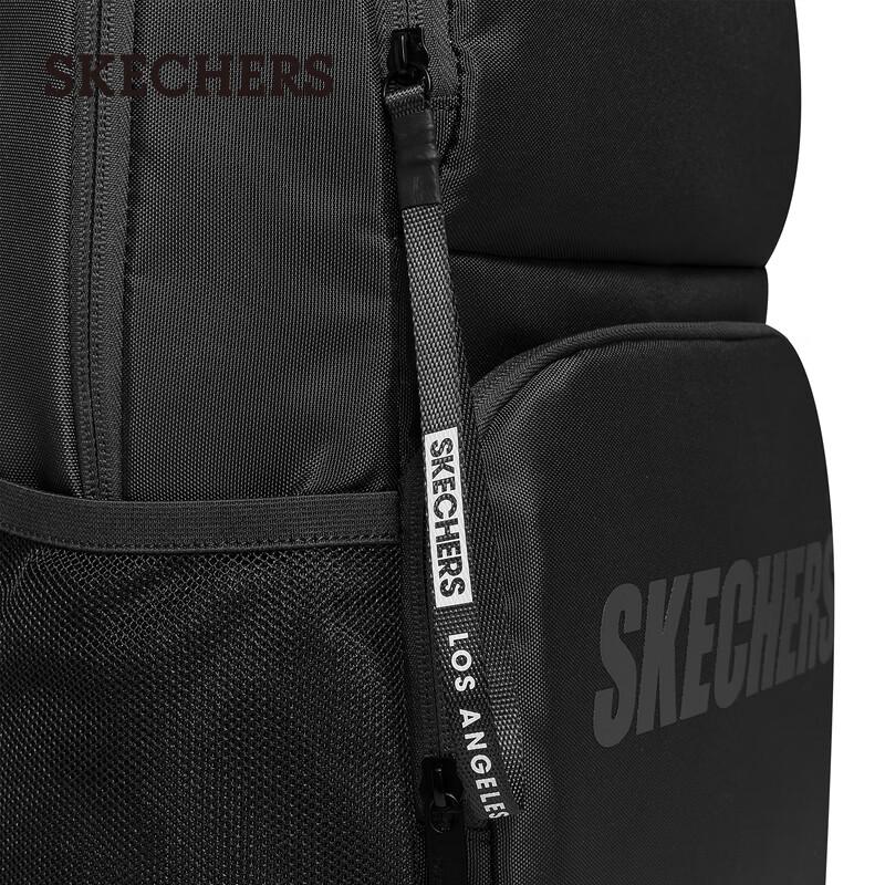 Skechers L320U196 Large Capacity Casual Backpack
