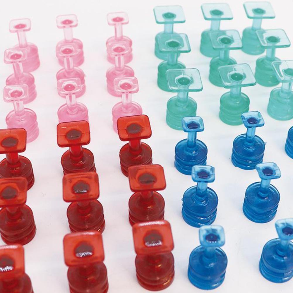 Glue Tabs Dent Removal Tools Dent Removal Tool Auto Paintless Dent Repair Glue Tabs Auto Maintenance Tools For Car Body 10/40Pcs