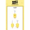 (MUÑECA DE 8 CM) TAEMIN 2026 TAEMori TIENDA POP-UP MD OFICIAL