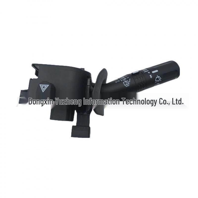 

4L7Z-13K359AAB: Compatible with Ford Turn Signal Column Switch (Replaces 2L1Z-13K359AA)