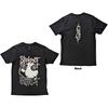 Slipknot  - Maggot - Black T-shirt