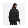 Nike SwooSh Fly Jacket Women S Black