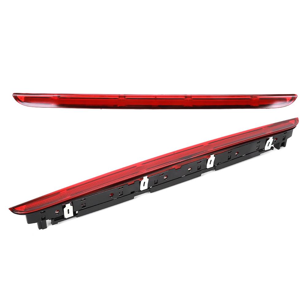 

High Level 3rd Brake Light Rear Tail Lamp 4F9945097 Fit for A6 Avant 2005 2008