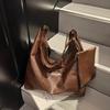 Elegant Commuting Composite Tote Bag Niche High Quality Shoulder Bag For Women Versatile Large Capacity Underarm Bags