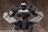 Kotobukiya Msg Modeling Support Goods Weapon Unit 10 Multiple Shield Total Length Approx 117Mm Non-Scale Plastic Model