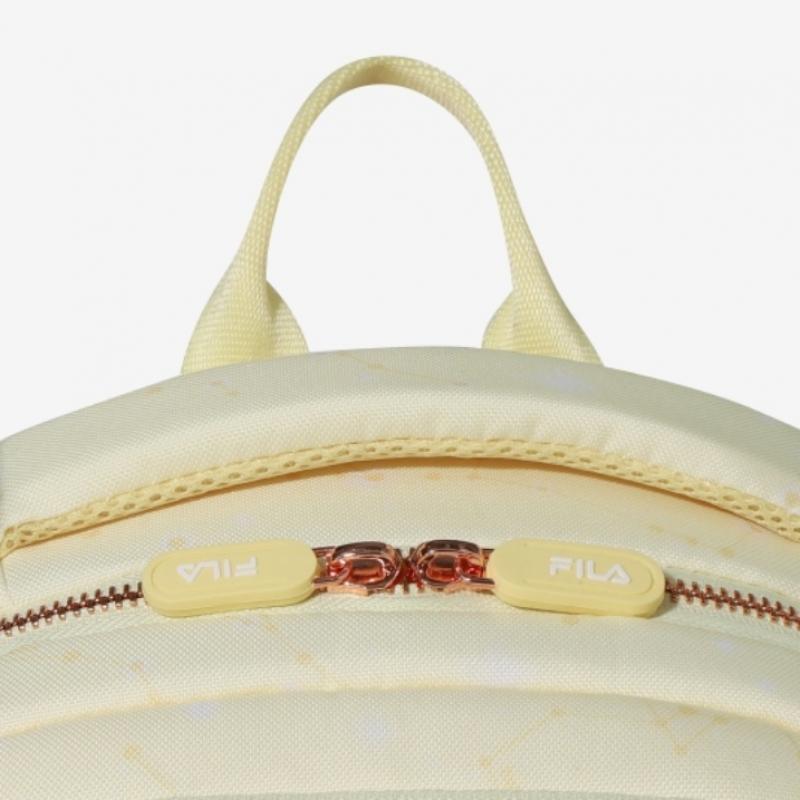 [fila Kids] [24 Years New] Dual Planet Backpack Set  Fk3beg1006x Yew  q0zFk3beg1006xYew