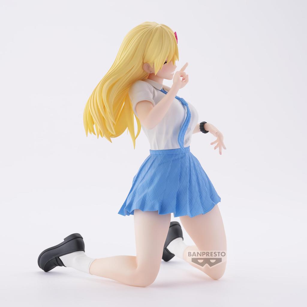 2.5-Dimensional Temptation Penfle! Kisaki Aria Uniform Ver.