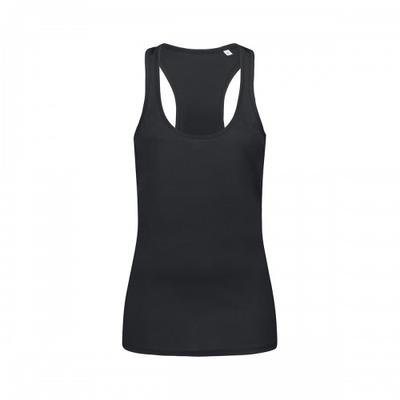 Stedman Womens/Ladies Active 140 Tank Top