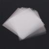 Clear Sturdy Fusing Sheet for Perlers Beads Projects and Art Creation