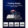 LED Solar Light Outdoor 137 LED Spotlights Waterproof Motion Sensor Human Solar Flood Security Wall Lights 3 Modes