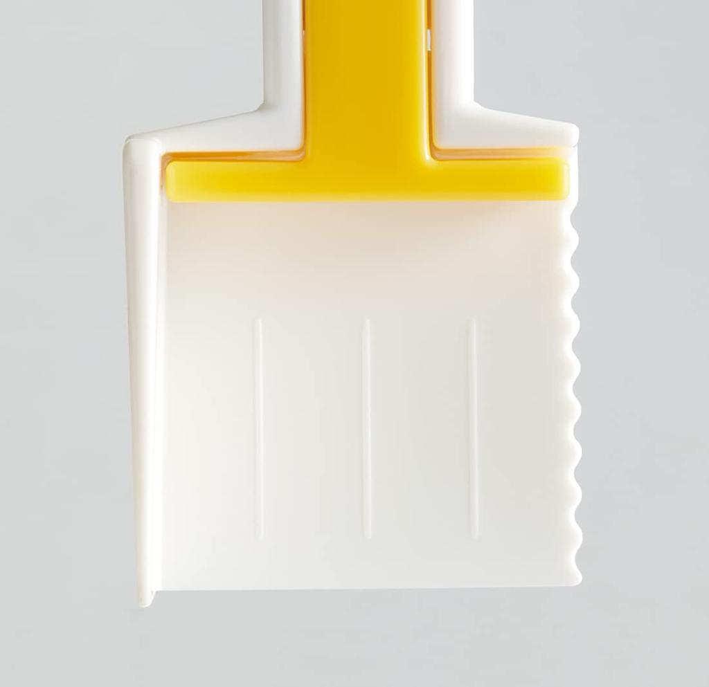 Skater Basic Butter Cutter with Butter Butter Cutting Remover, Knife, PBTC1-A