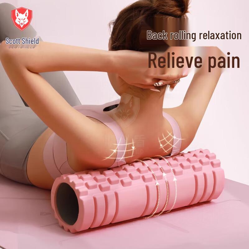 Sekdon Foam Roller Massage Stick