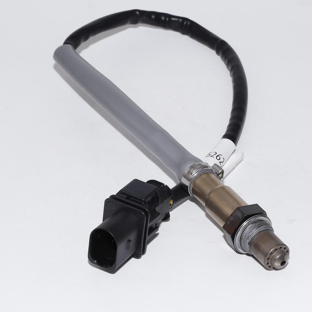 

Car Oxygen Sensor For SKODA OCTAVIA II (1Z3) 2.0 RS BWA 2005-2013 GOLF JETTA PASSAT LEON EOS A3 TT OEM 06J906262AA 06F906262AC чёрный