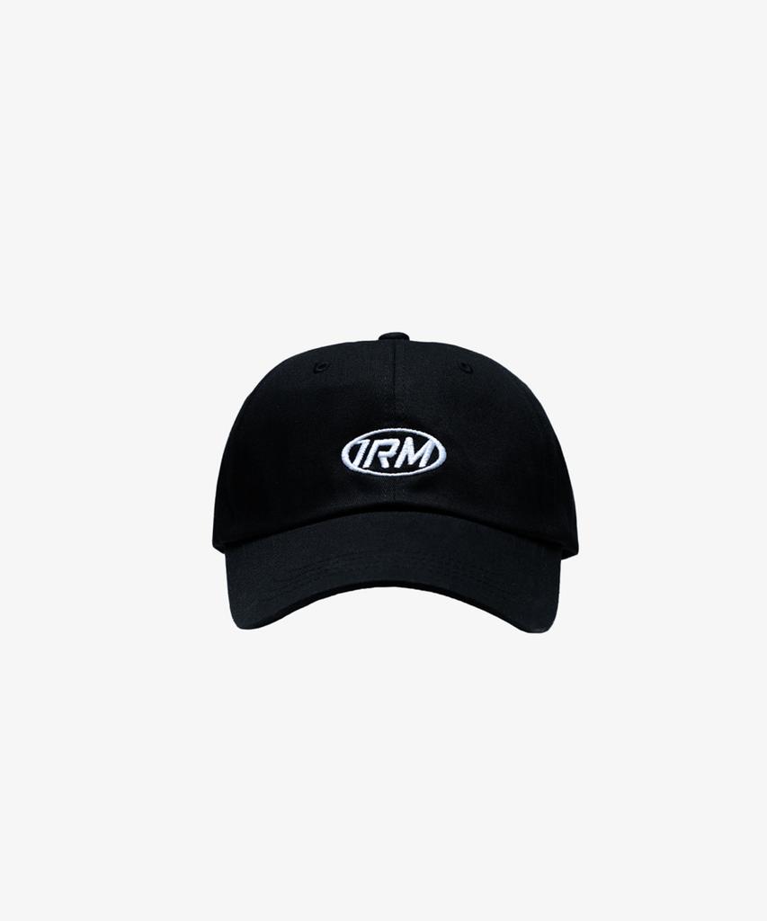 ONERM Logo Ball Cap Black